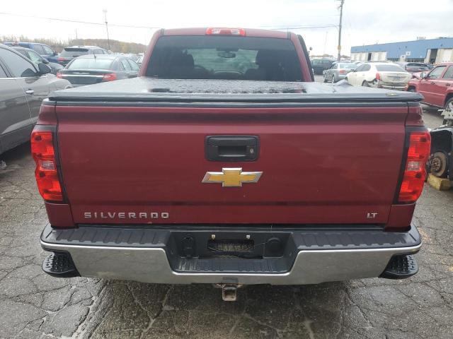 2014 Chevrolet Silverado K1500 Lt - Image 6
