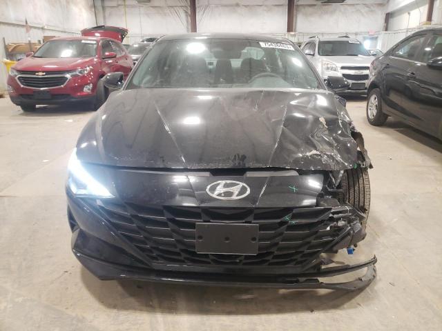 2023 Hyundai Elantra Sel - Image 5