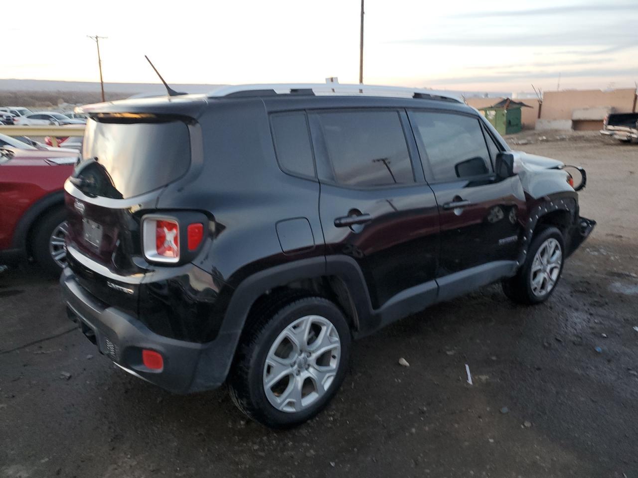 2016 JEEP RENEGADE L - Image 3