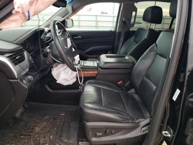 2015 Chevrolet Suburban C1500 Ltz - Фото 7