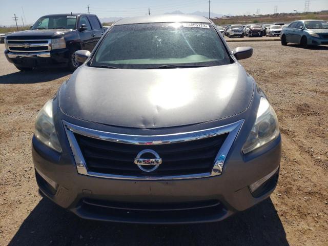 2015 Nissan Altima 2.5 - Image 5