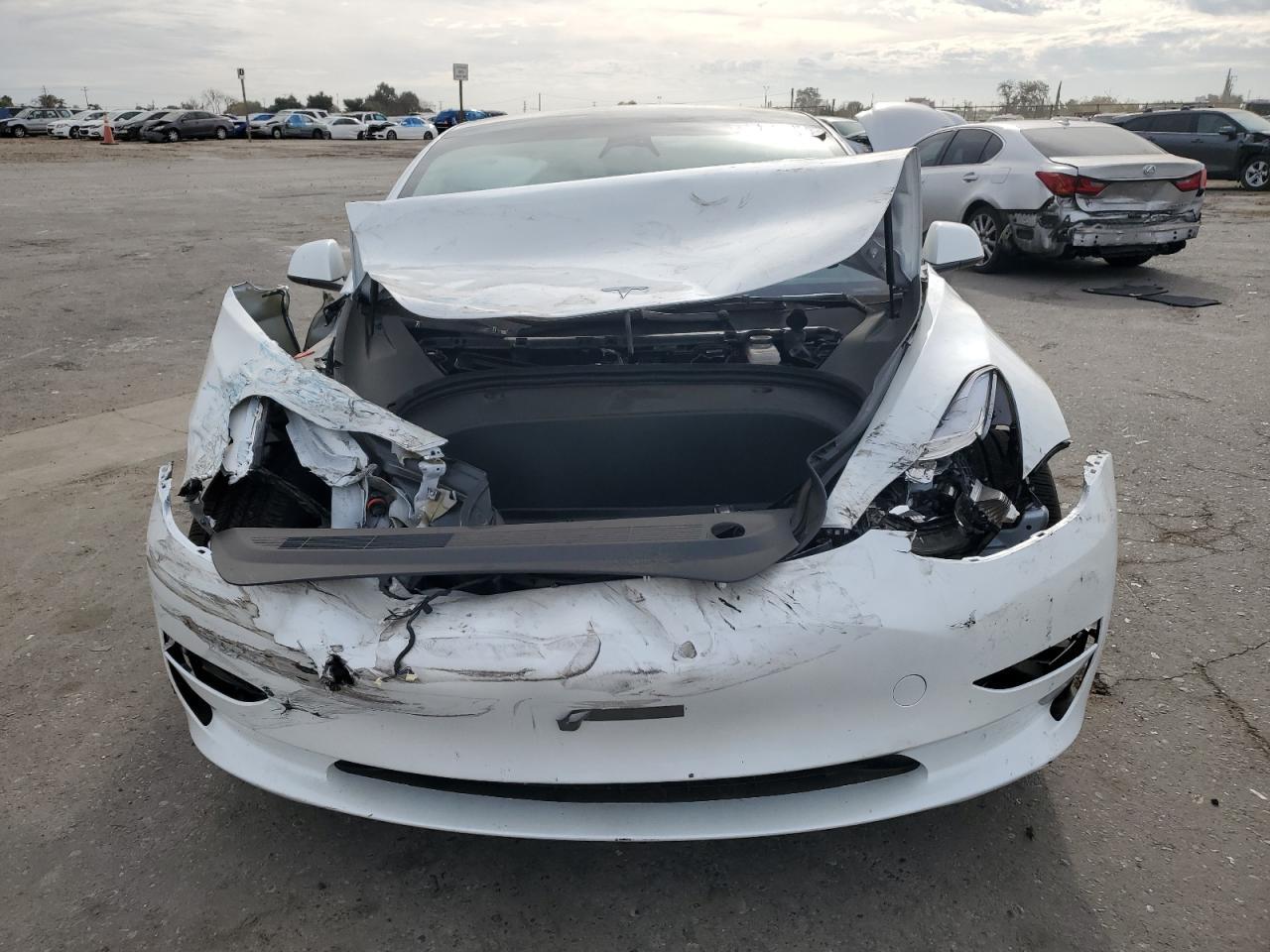 2023 TESLA MODEL 3 - Image 5