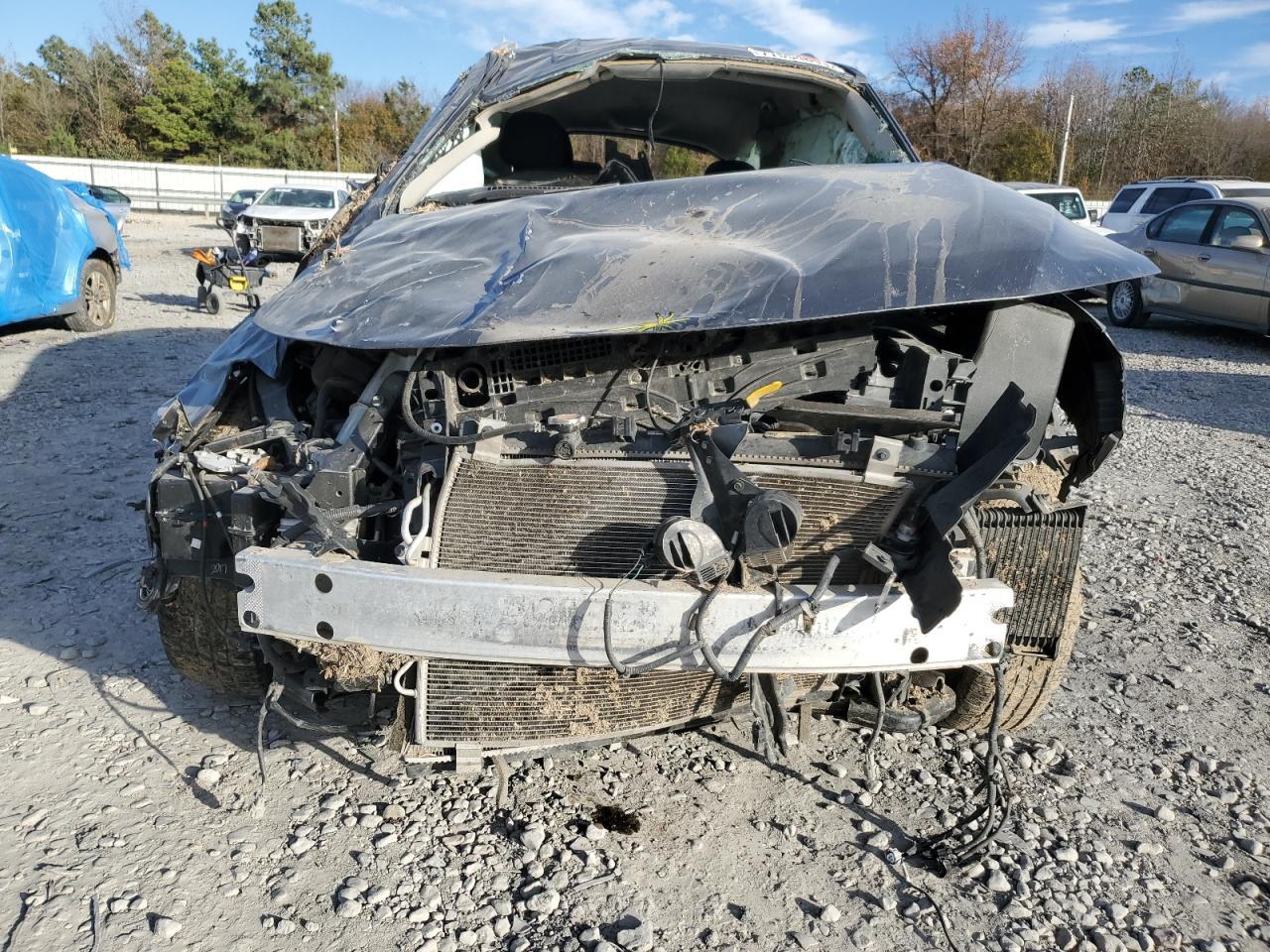 2019 NISSAN PATHFINDER - Фото 5