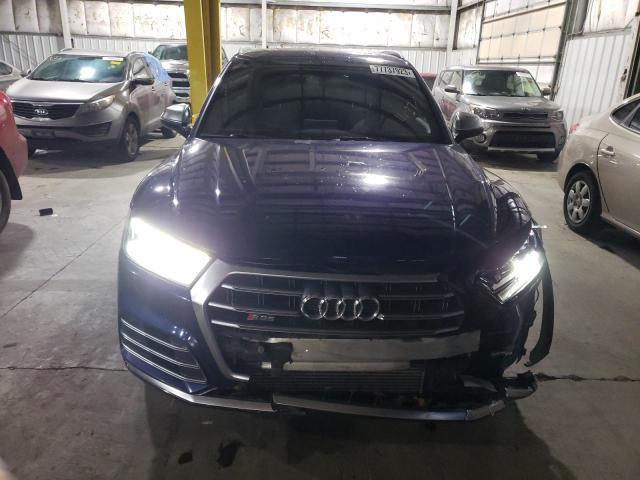 2018 Audi Sq5 Premium Plus - Image 5