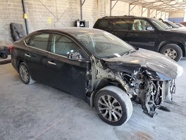 2018 Nissan Sentra S - Фото 4
