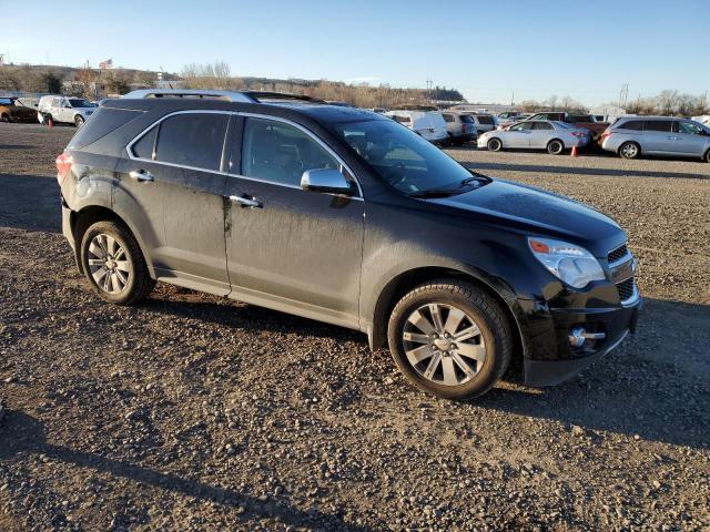 2011 Chevrolet Equinox Lt - Image 4