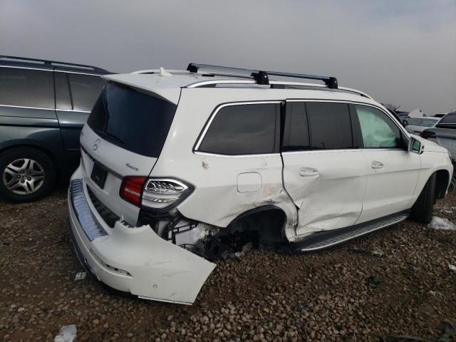 2017 Mercedes-Benz Gls 450 4Matic - Image 3