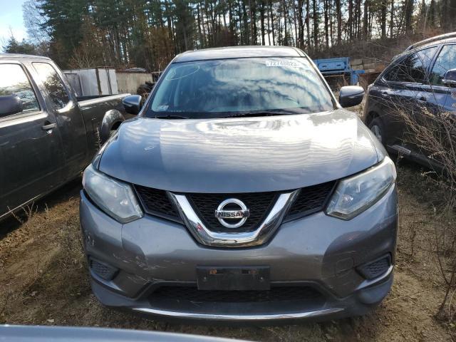 2014 Nissan Rogue S - Фото 5