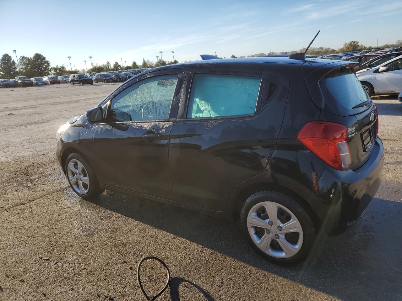 2019 CHEVROLET SPARK LS - Image 2