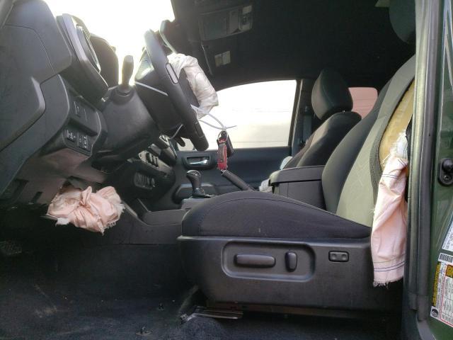 2022 Toyota Tacoma Access Cab - Image 7