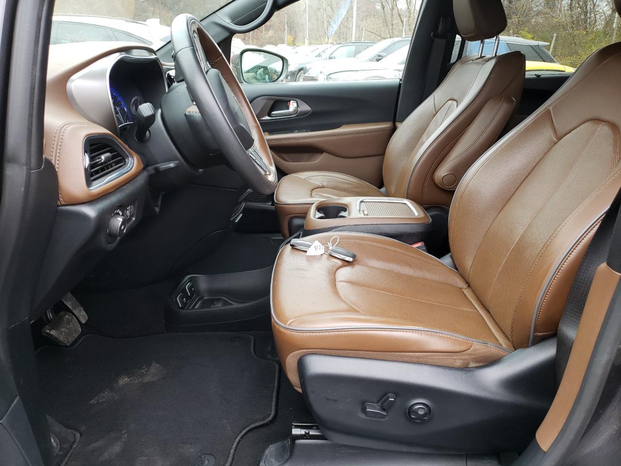 2020 CHRYSLER PACIFICA L - Фото 7