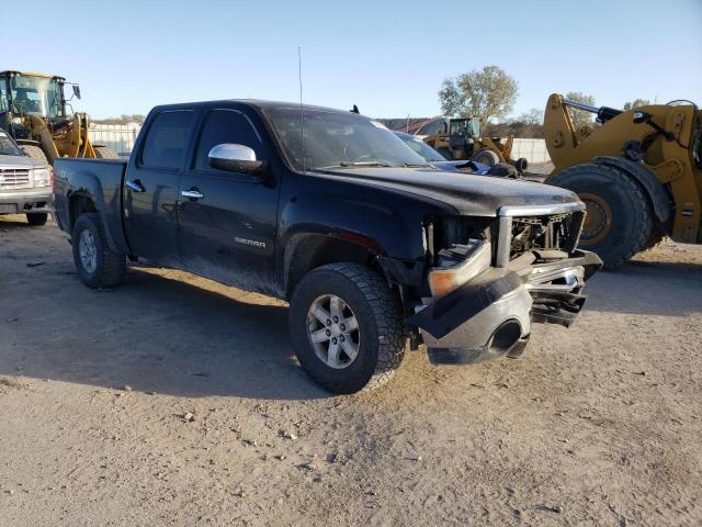 2011 GMC Sierra K1500 Sle - Фото 4