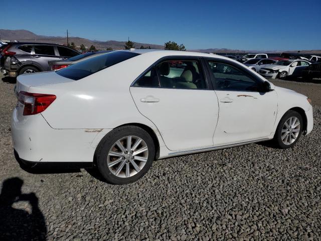 2012 Toyota Camry Base - Фото 3