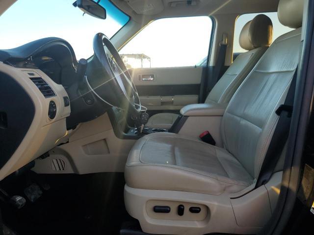 2013 Ford Flex Sel - Фото 7