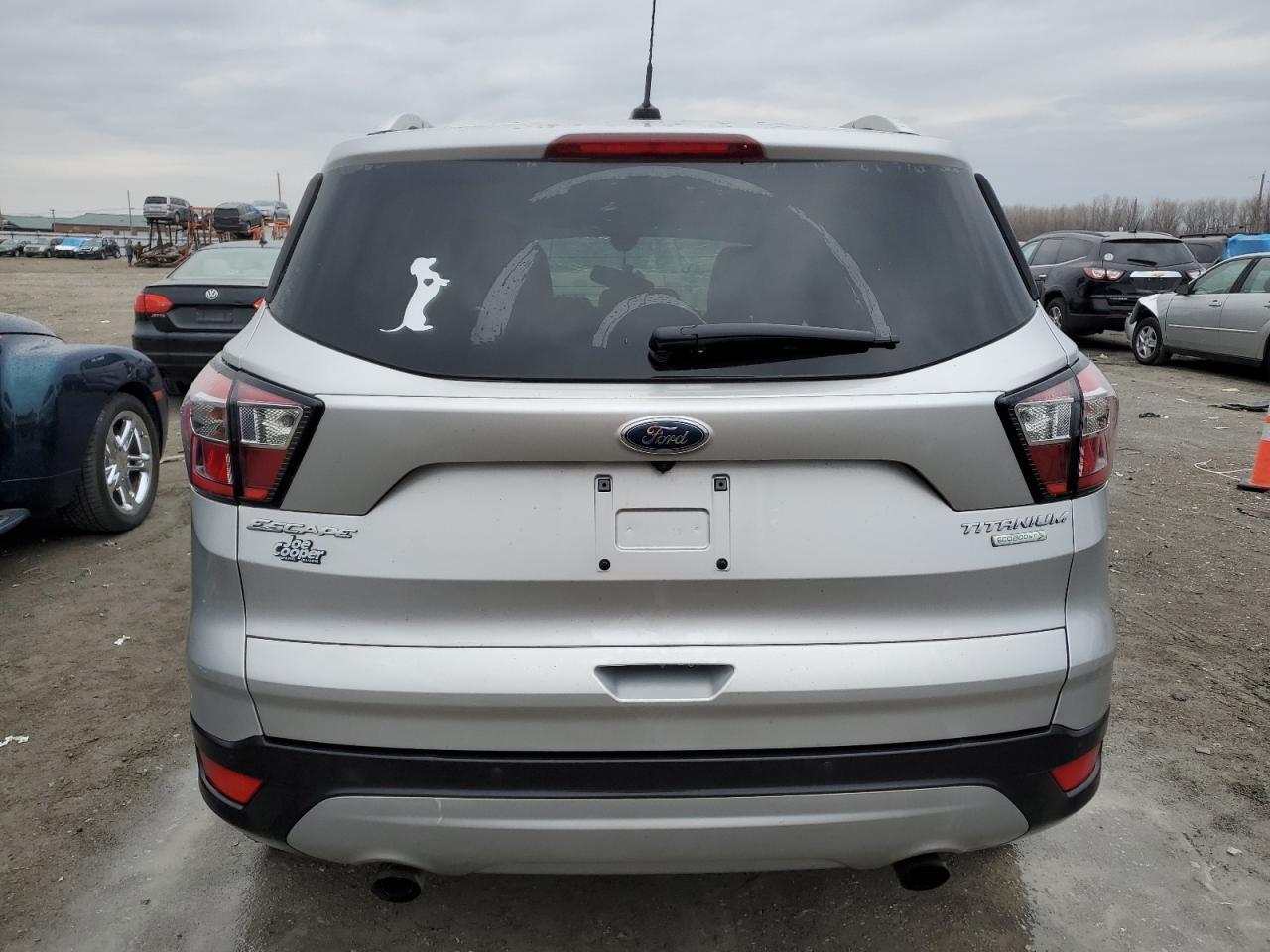 2017 FORD ESCAPE TIT - Image 6