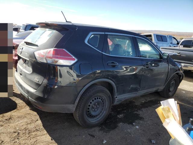 2016 Nissan Rogue S - Фото 3