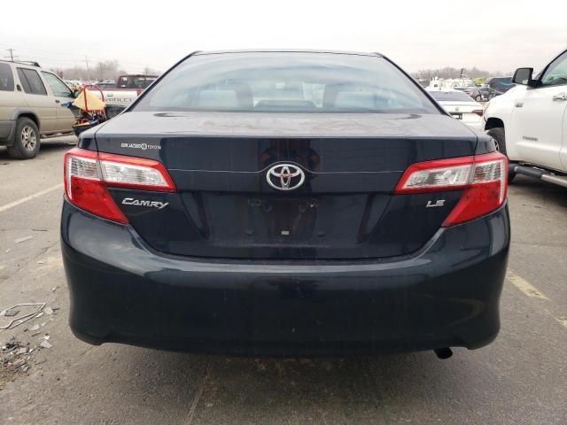 2014 Toyota Camry L - Image 6
