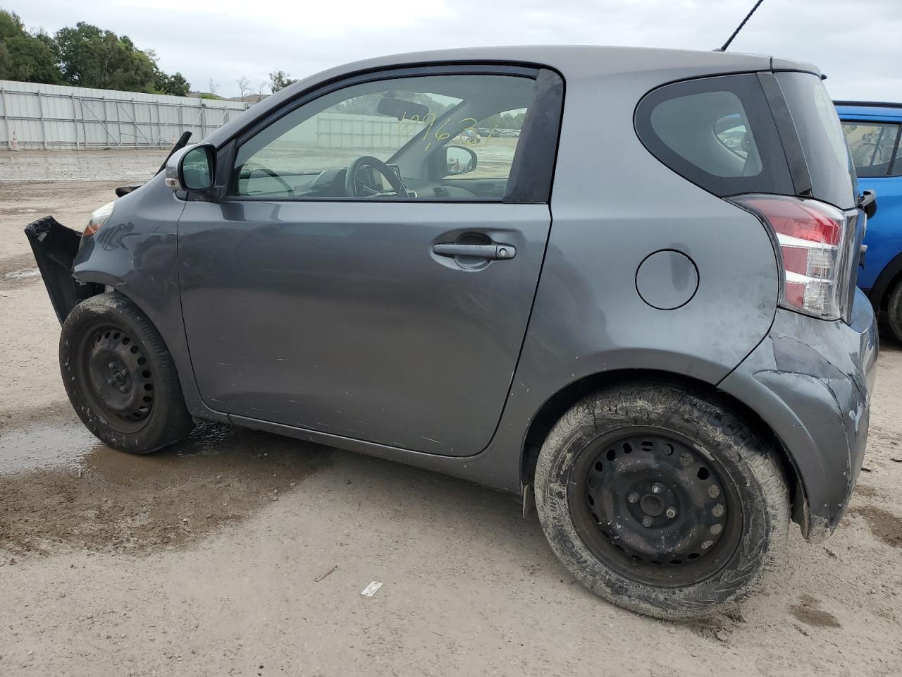 2012 TOYOTA SCION IQ - Image 2