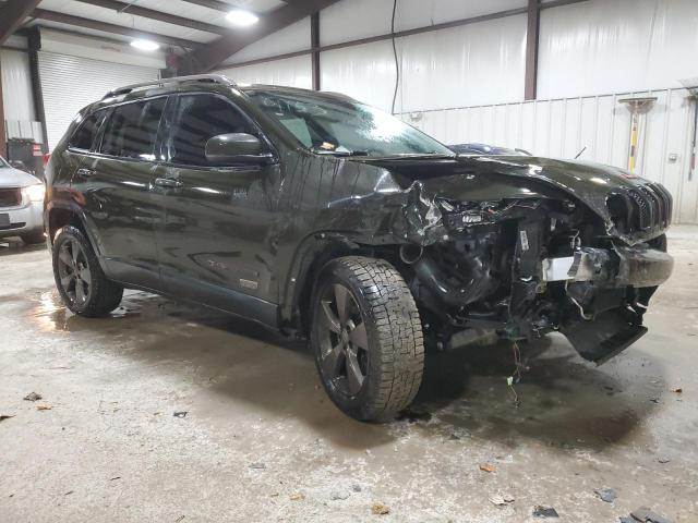2016 Jeep Cherokee Latitude - Фото 4