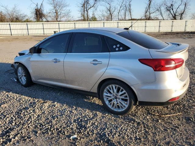 2018 FORD FOCUS TITA - Фото 2