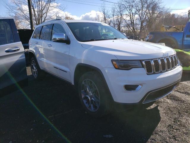 2021 Jeep Grand Cherokee Limited - Фото 4