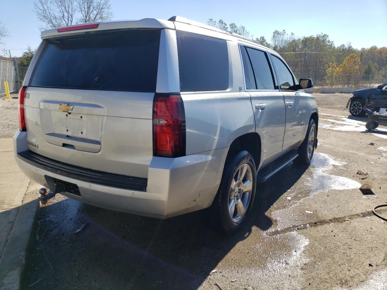 2015 CHEVROLET TAHOE C150 - Image 3