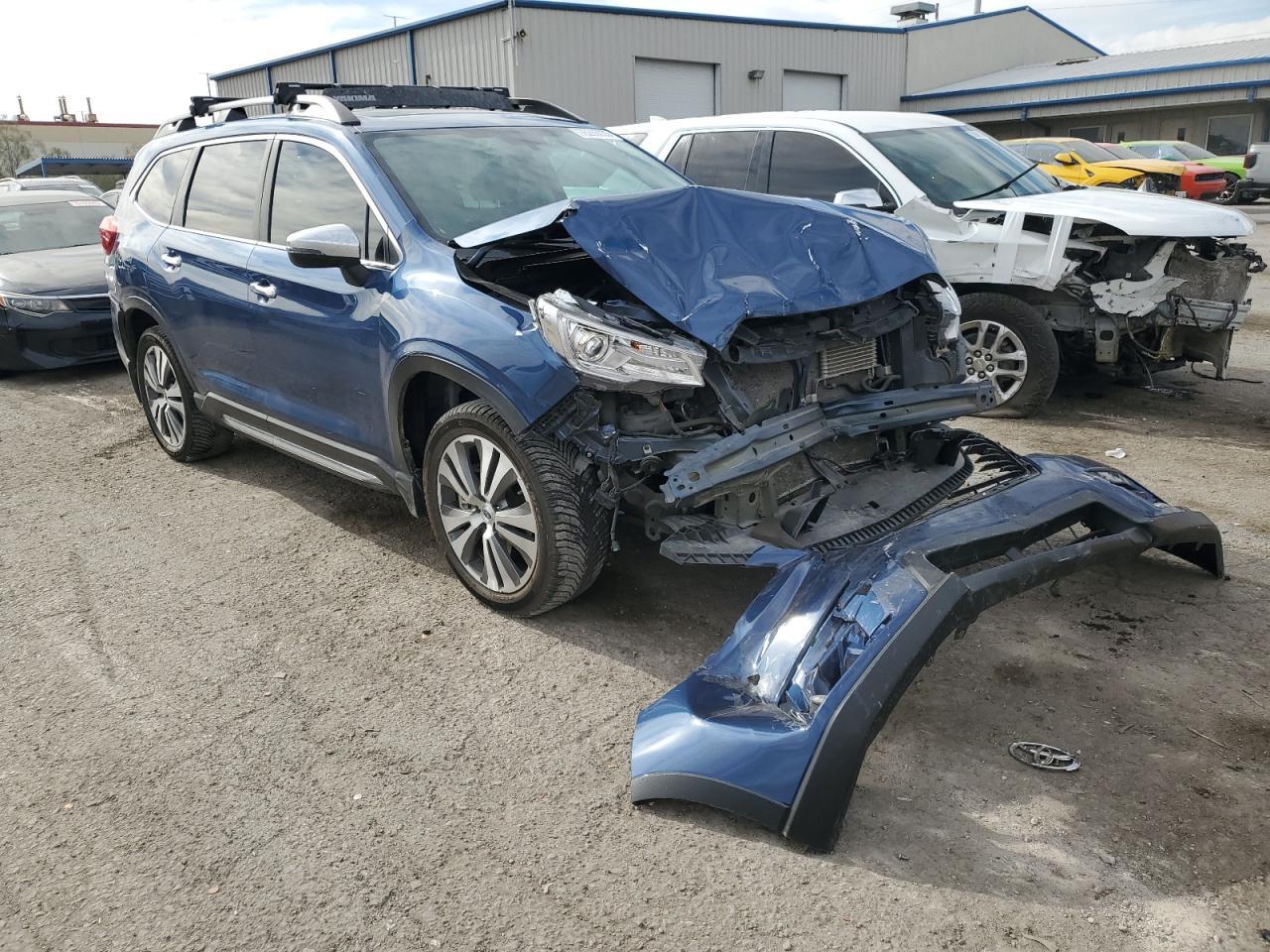 2021 SUBARU ASCENT TOU - Фото 4