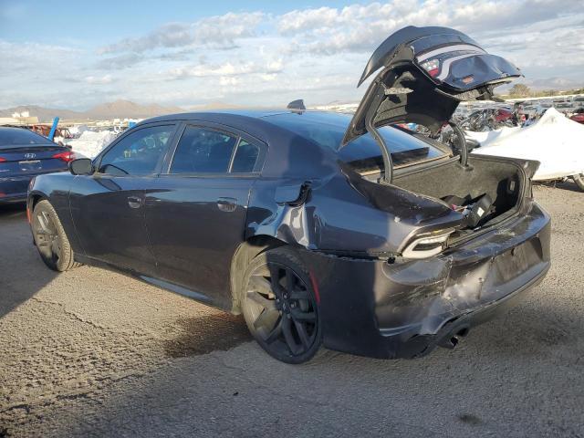2020 Dodge Charger Gt - Фото 2