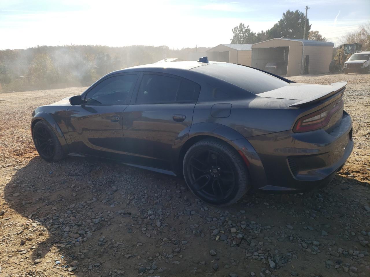 2021 DODGE CHARGER SC - Image 2