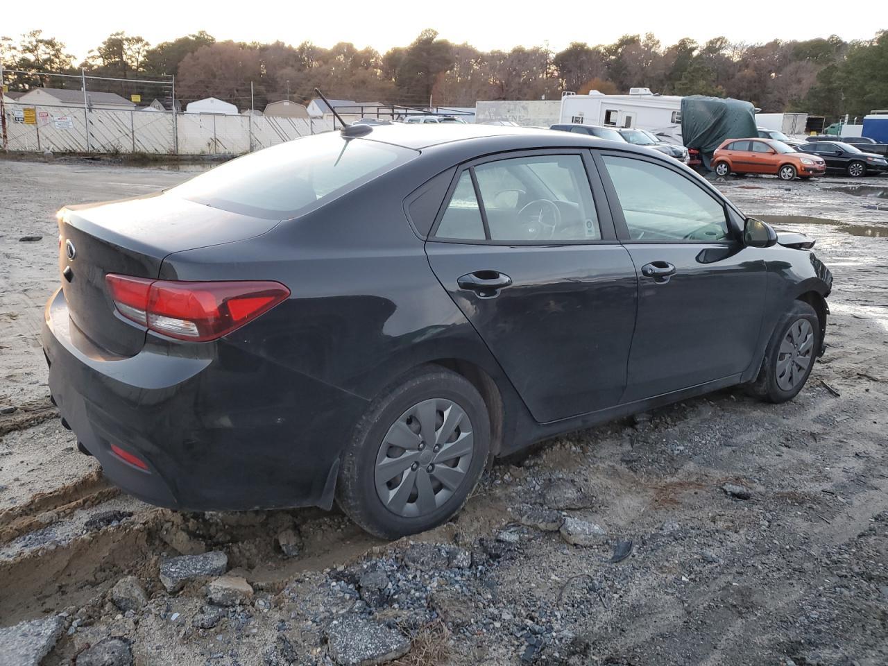 2020 KIA RIO LX - Image 3