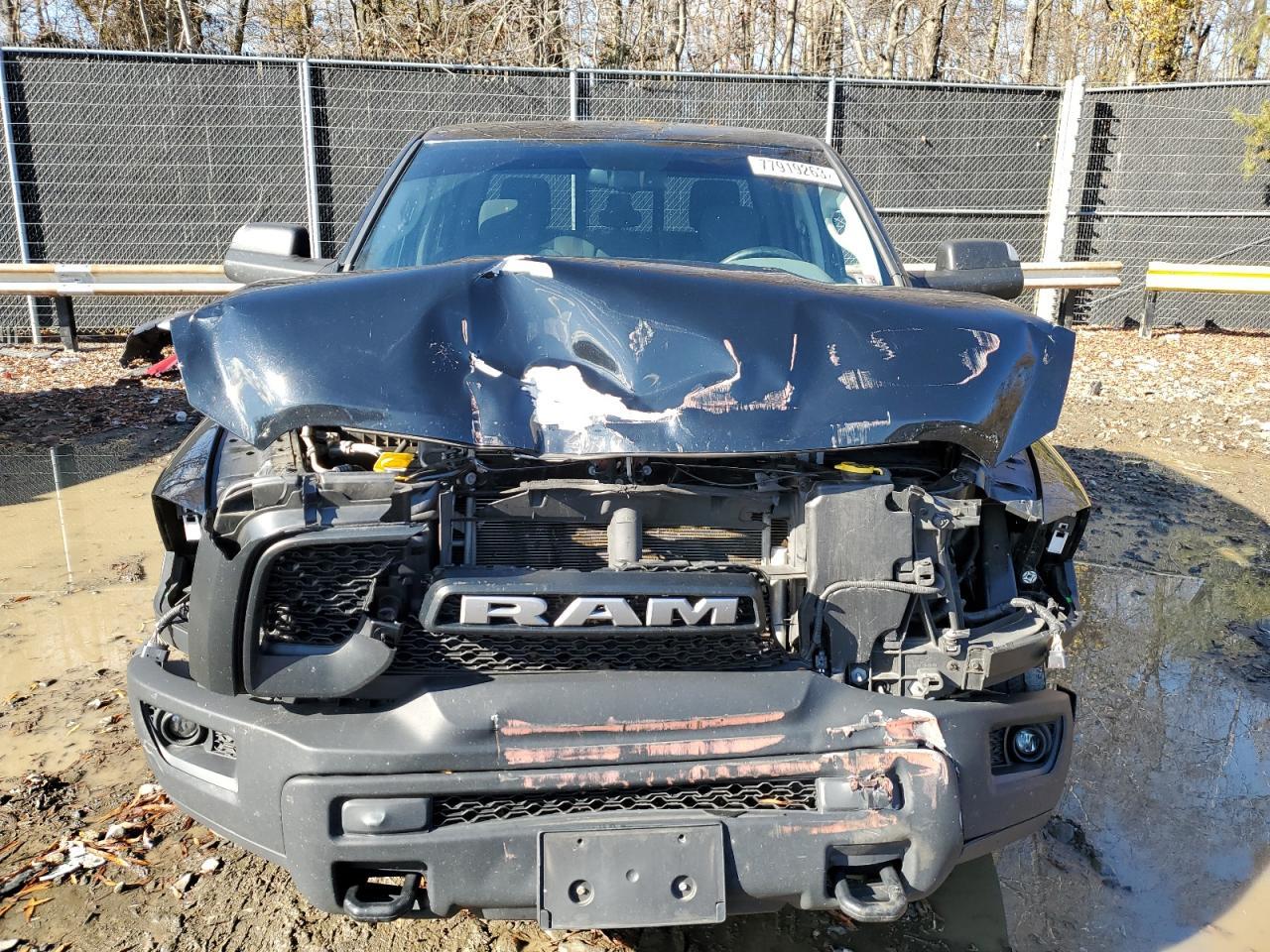 2020 RAM 1500 CLASS - Image 5