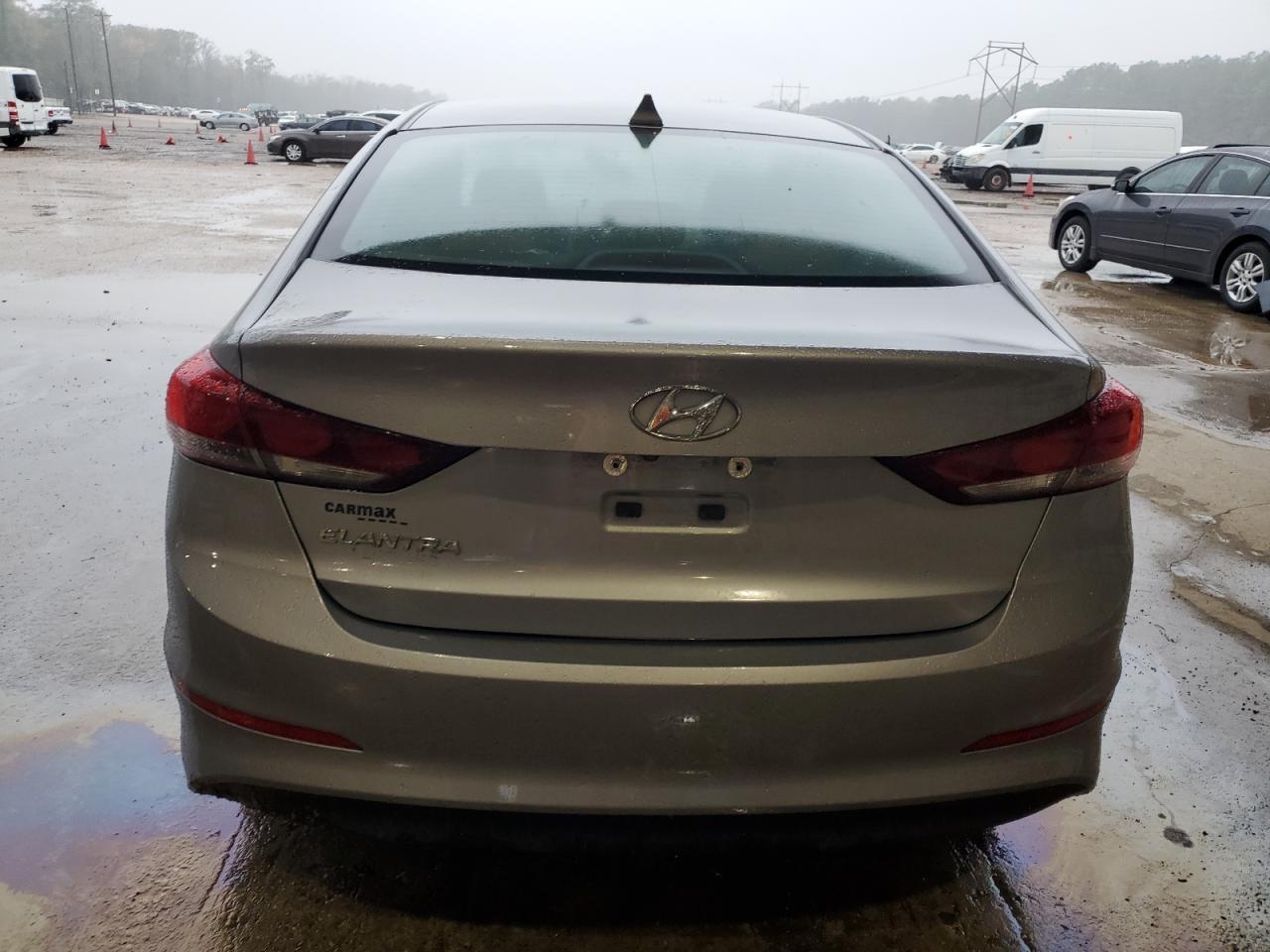 2017 HYUNDAI ELANTRA SE - Image 6