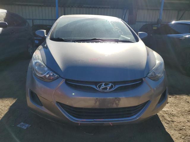 2013 Hyundai Elantra Gls - Image 5