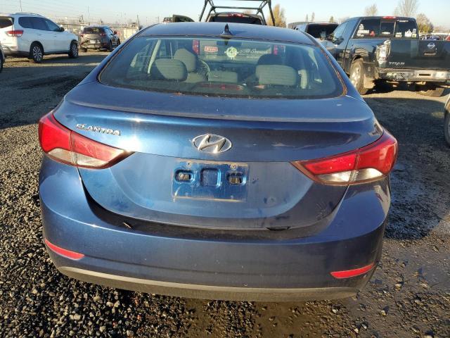 2015 Hyundai Elantra Se - Image 6