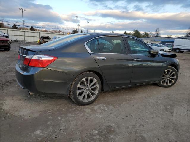 2014 Honda Accord Sport - Фото 3