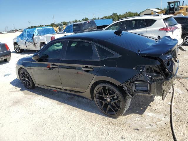 2023 Honda Civic Sport - Image 2