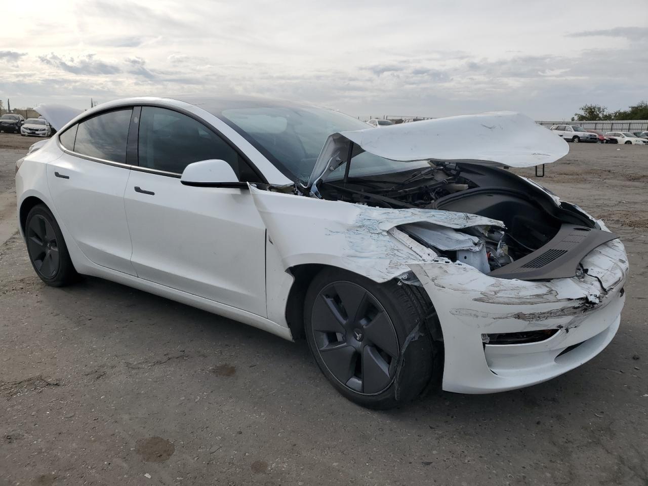 2023 TESLA MODEL 3 - Image 4