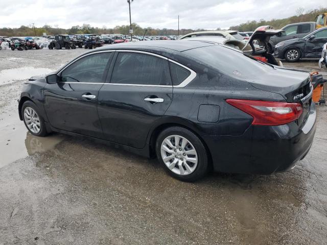 2018 Nissan Altima 2.5 - Фото 2