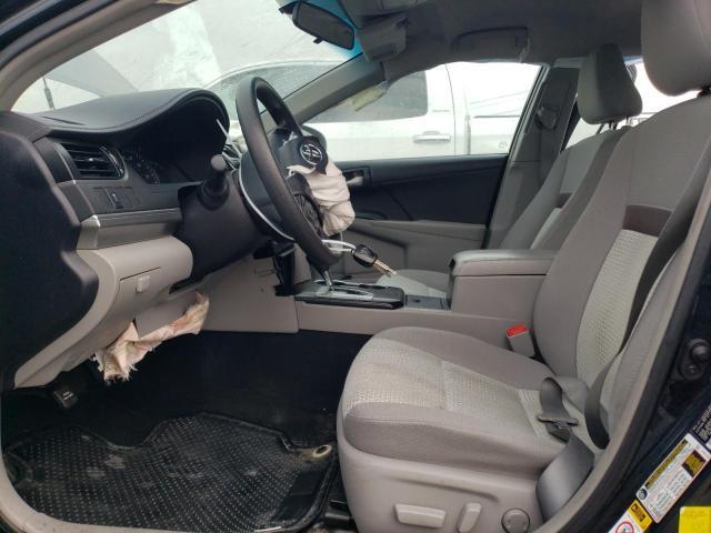 2014 Toyota Camry L - Image 7