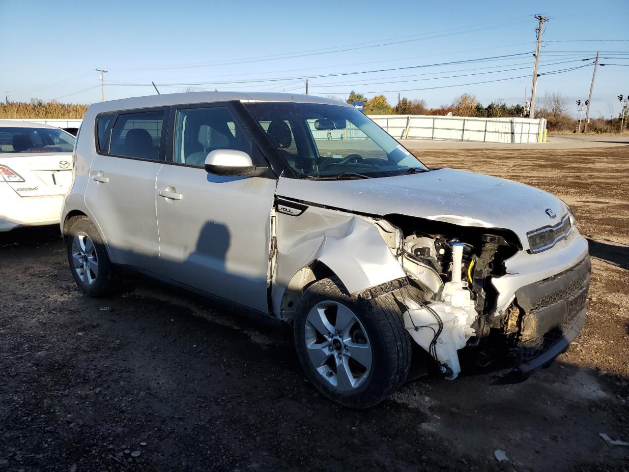 2019 KIA SOUL - Image 4