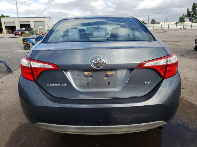 2014 Toyota Corolla L - Фото 6