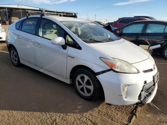 2013 Toyota Prius - Image 4