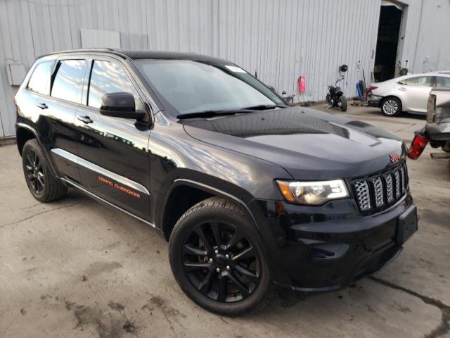 2018 Jeep Grand Cherokee Laredo - Фото 4