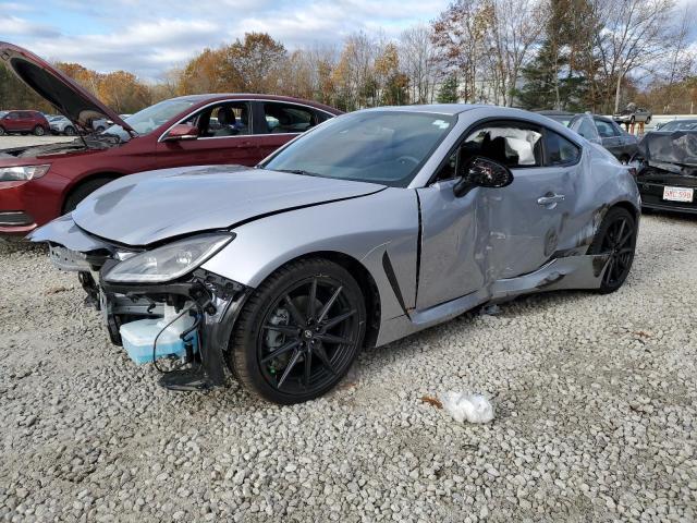 2023 Toyota Gr 86 Premium