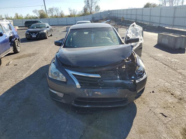2015 Nissan Altima 2.5 - Фото 5