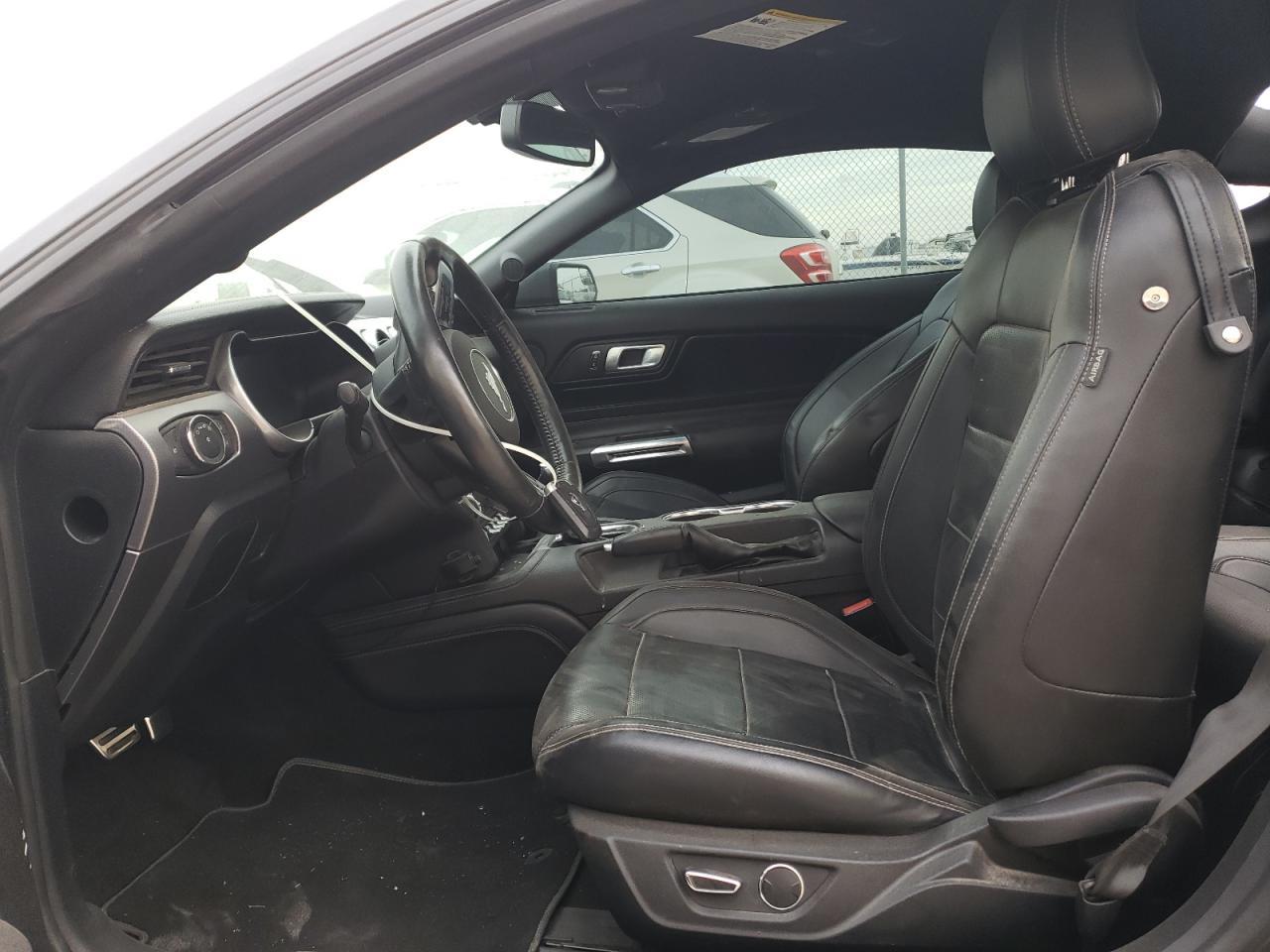 2018 FORD MUSTANG GT - Image 7
