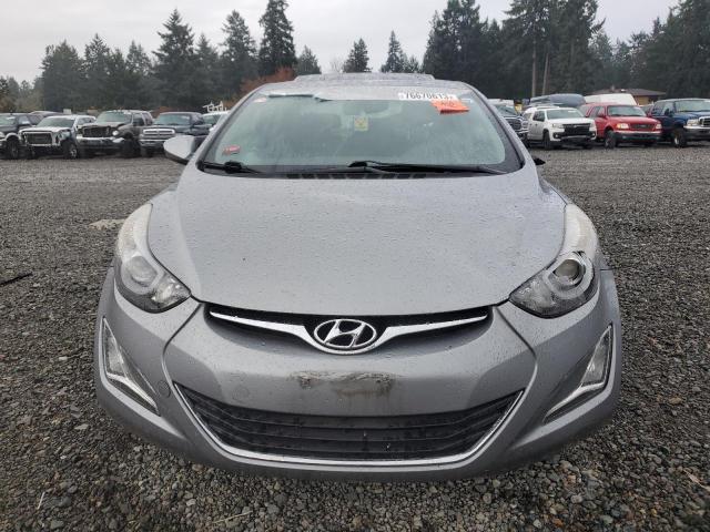 2015 Hyundai Elantra Se - Фото 5