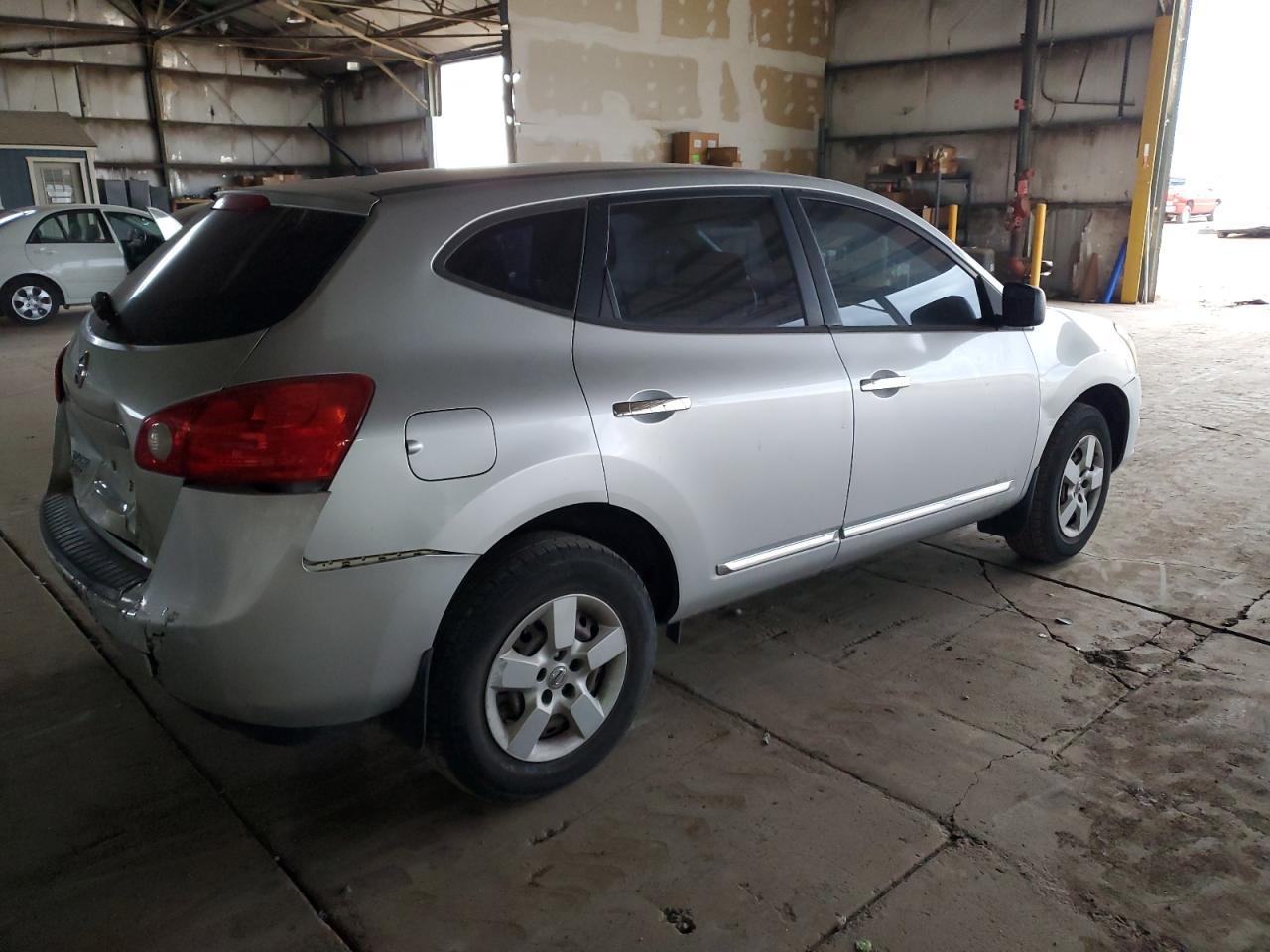 2014 NISSAN ROGUE SELE - Image 3