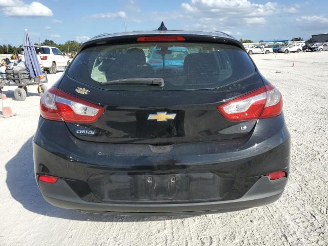 2017 Chevrolet Cruze Lt - Фото 6