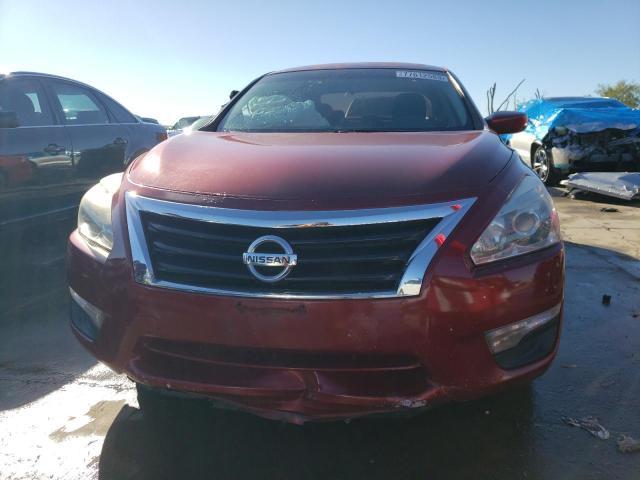 2015 Nissan Altima 2.5 - Фото 5